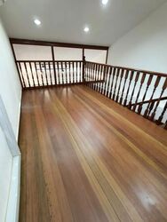 Telok Ayer Conservation Area (D1), Shop House #618131151